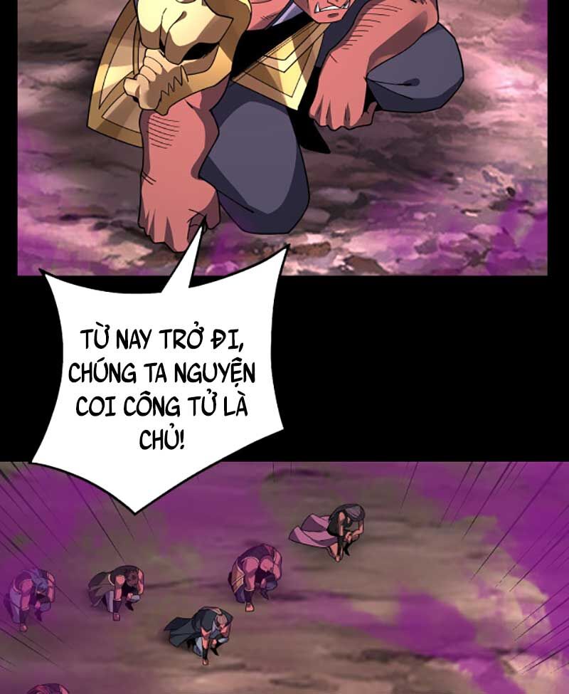 Ta Trời Sinh Đã Là Nhân Vật Phản Diện Chap 87 - Next Chap 88