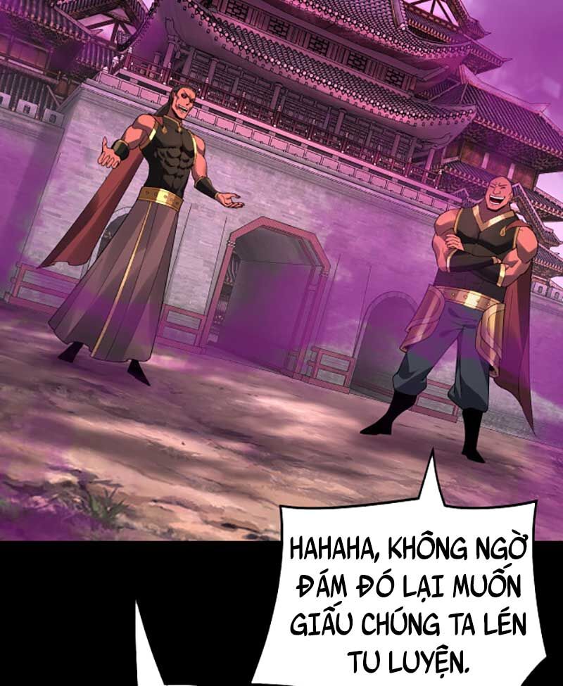 Ta Trời Sinh Đã Là Nhân Vật Phản Diện Chap 87 - Next Chap 88