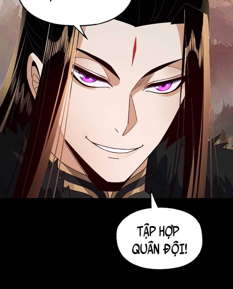 Ta Trời Sinh Đã Là Nhân Vật Phản Diện Chap 87 - Next Chap 88