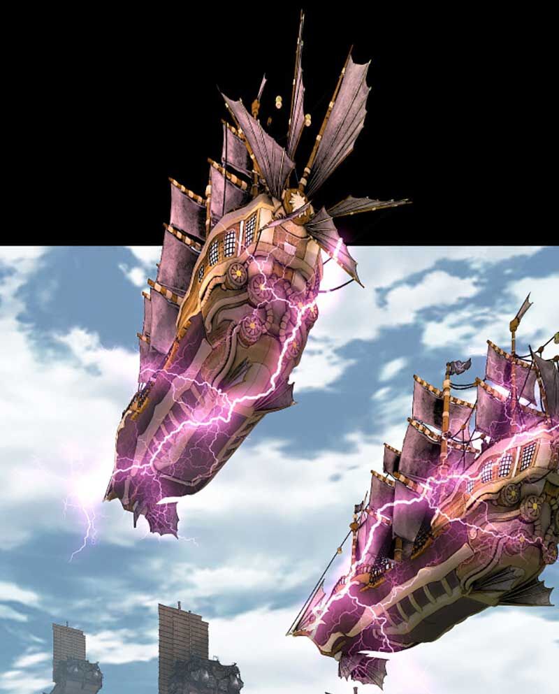 Ta Trời Sinh Đã Là Nhân Vật Phản Diện Chap 87 - Next Chap 88