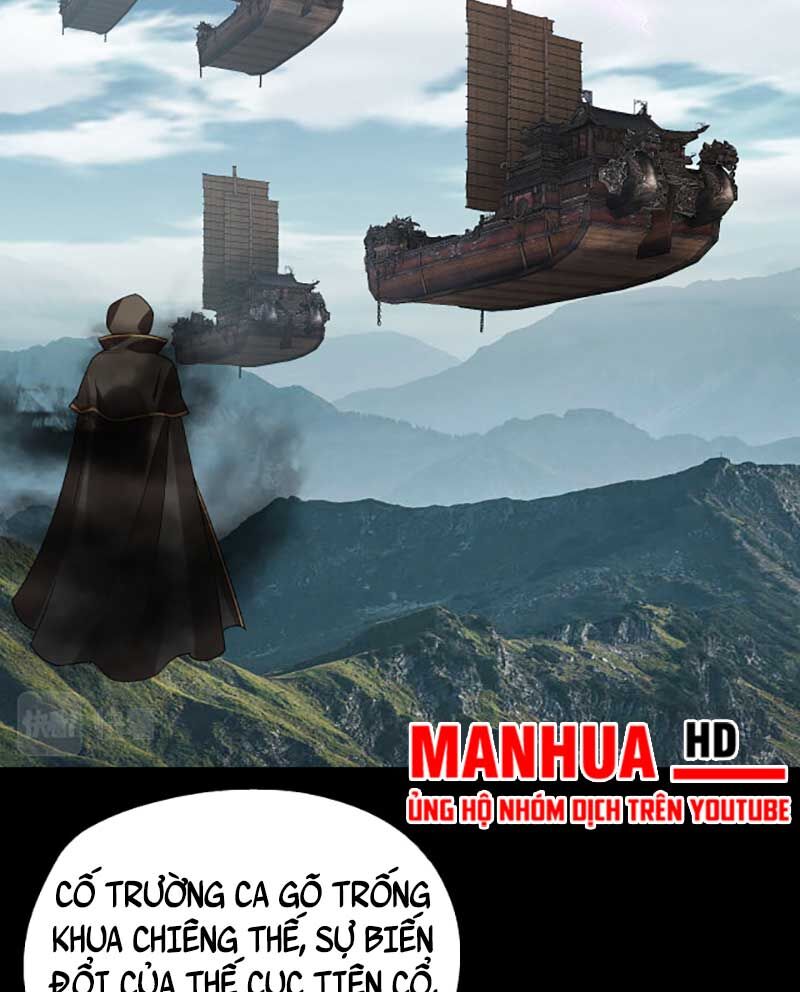 Ta Trời Sinh Đã Là Nhân Vật Phản Diện Chap 87 - Next Chap 88