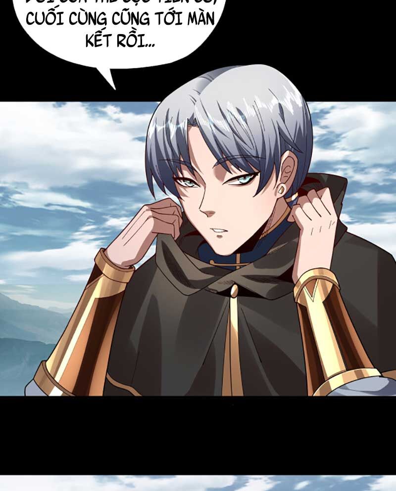 Ta Trời Sinh Đã Là Nhân Vật Phản Diện Chap 87 - Next Chap 88