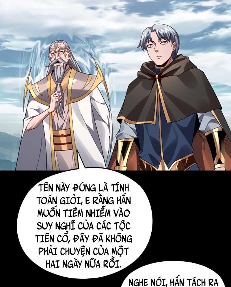 Ta Trời Sinh Đã Là Nhân Vật Phản Diện Chap 87 - Next Chap 88