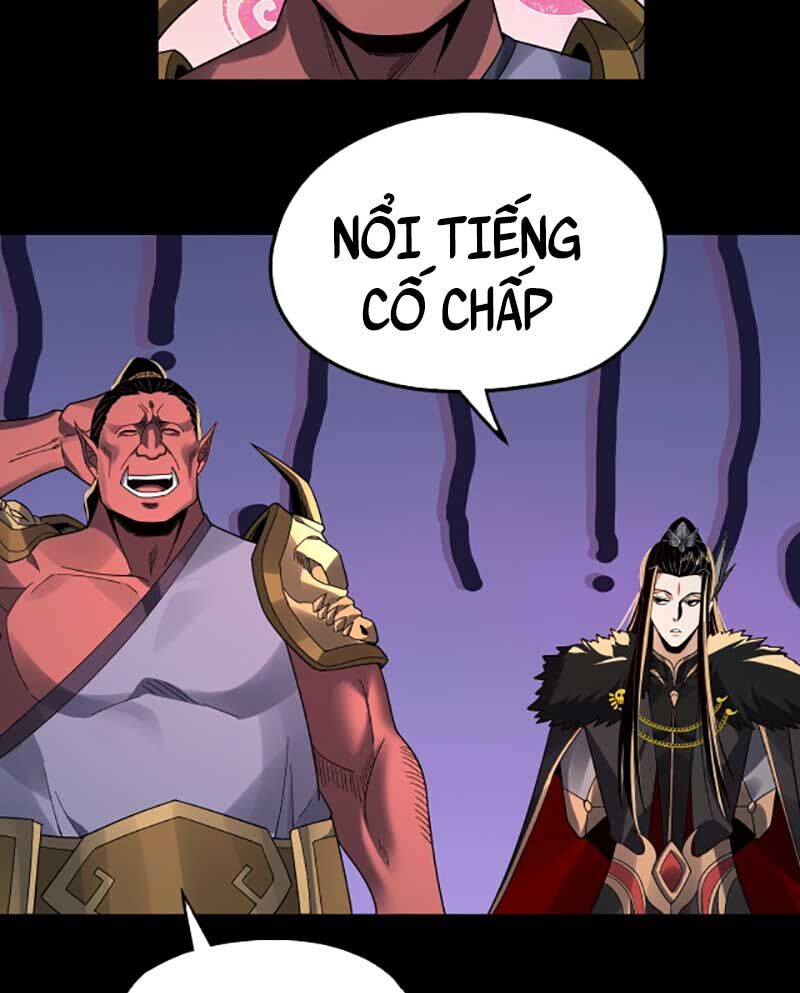 Ta Trời Sinh Đã Là Nhân Vật Phản Diện Chap 87 - Next Chap 88