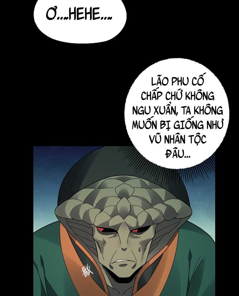 Ta Trời Sinh Đã Là Nhân Vật Phản Diện Chap 87 - Next Chap 88