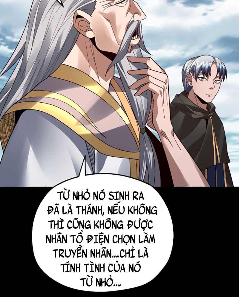 Ta Trời Sinh Đã Là Nhân Vật Phản Diện Chap 87 - Next Chap 88