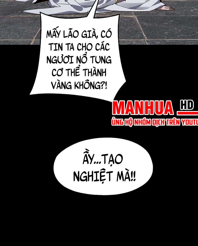Ta Trời Sinh Đã Là Nhân Vật Phản Diện Chap 87 - Next Chap 88