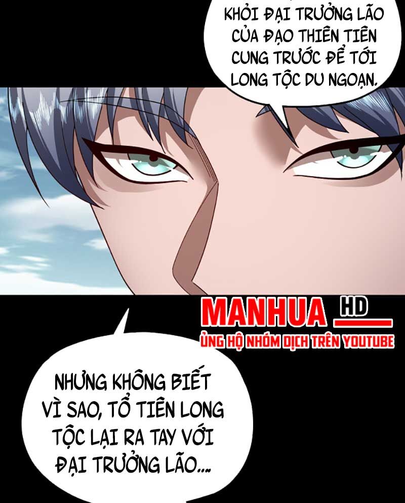 Ta Trời Sinh Đã Là Nhân Vật Phản Diện Chap 87 - Next Chap 88