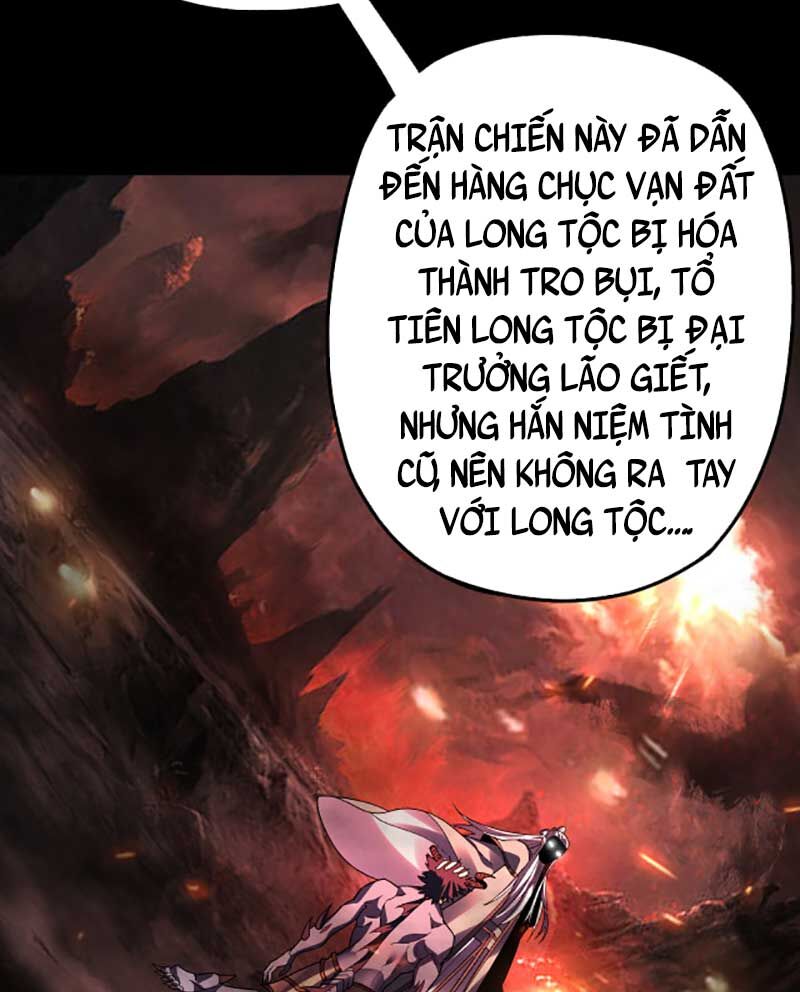 Ta Trời Sinh Đã Là Nhân Vật Phản Diện Chap 87 - Next Chap 88