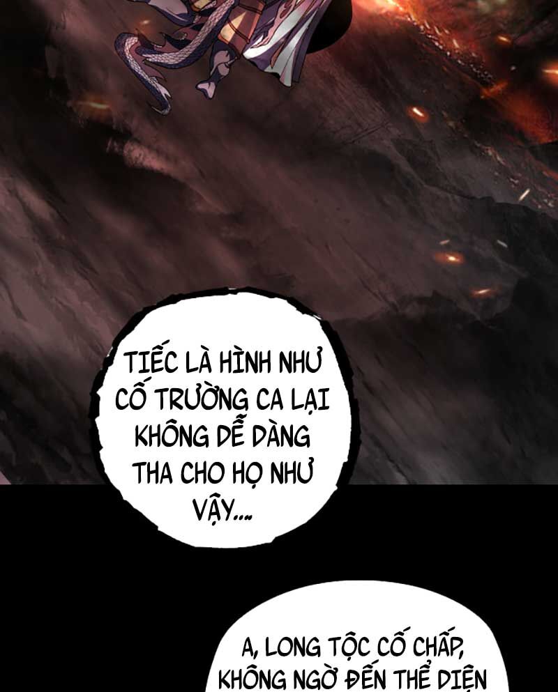 Ta Trời Sinh Đã Là Nhân Vật Phản Diện Chap 87 - Next Chap 88