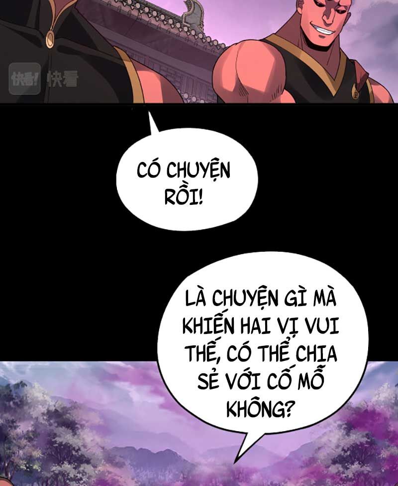 Ta Trời Sinh Đã Là Nhân Vật Phản Diện Chap 87 - Next Chap 88