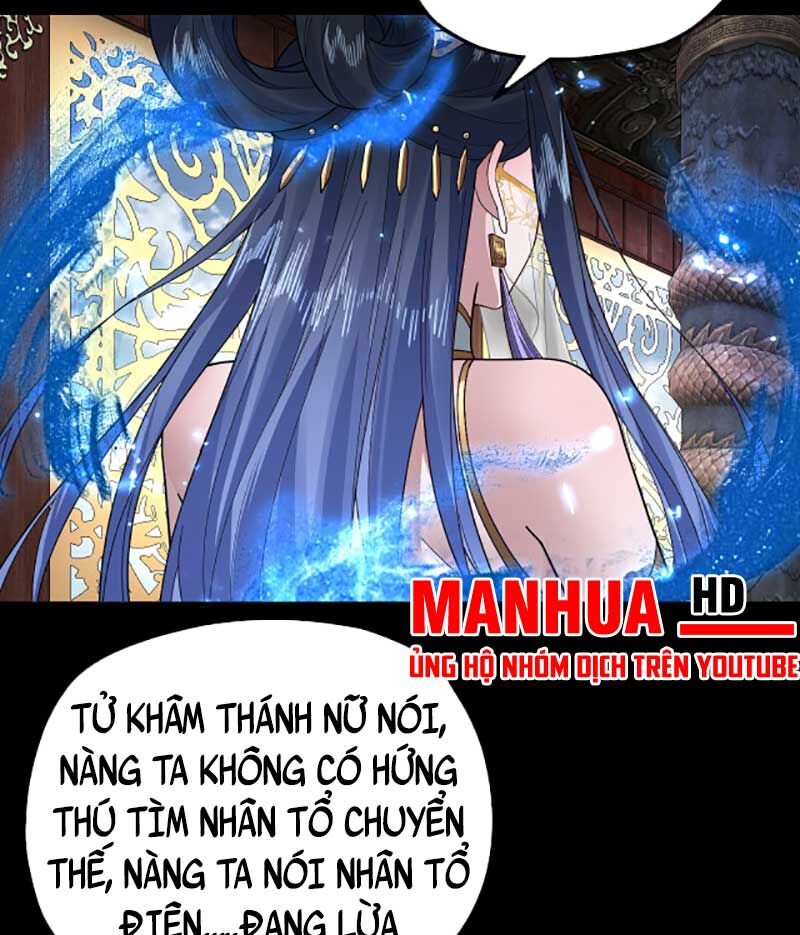 Ta Trời Sinh Đã Là Nhân Vật Phản Diện Chap 87 - Next Chap 88