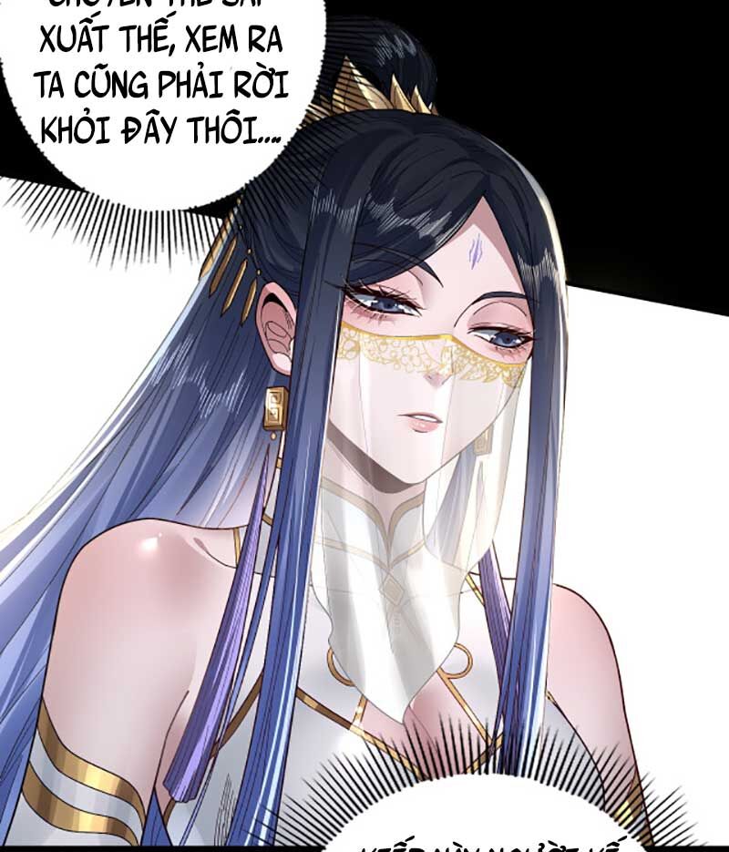 Ta Trời Sinh Đã Là Nhân Vật Phản Diện Chap 87 - Next Chap 88