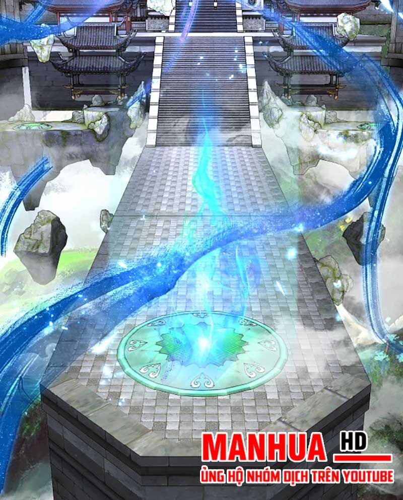 Ta Trời Sinh Đã Là Nhân Vật Phản Diện Chap 87 - Next Chap 88