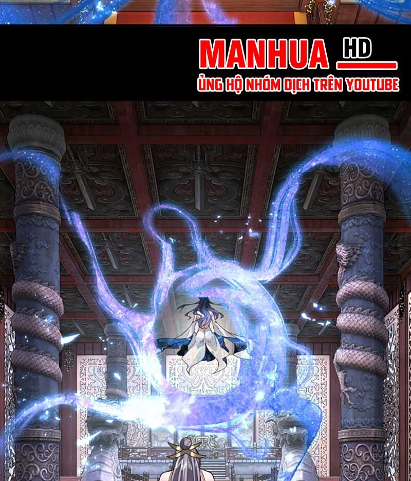 Ta Trời Sinh Đã Là Nhân Vật Phản Diện Chap 87 - Next Chap 88