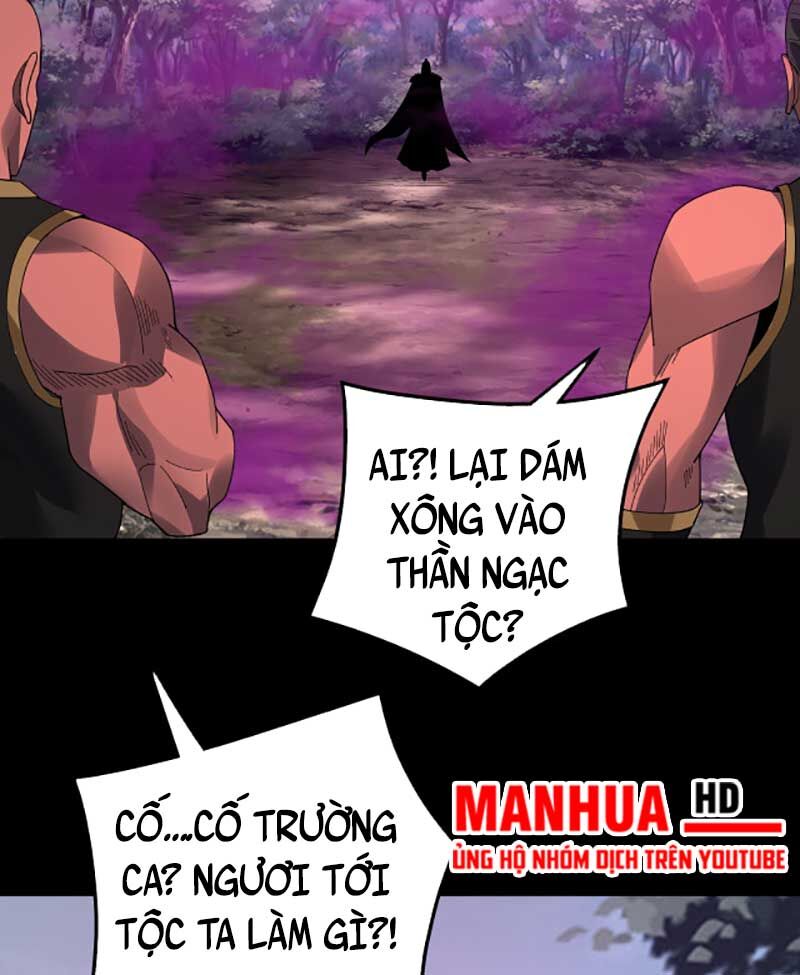 Ta Trời Sinh Đã Là Nhân Vật Phản Diện Chap 87 - Next Chap 88