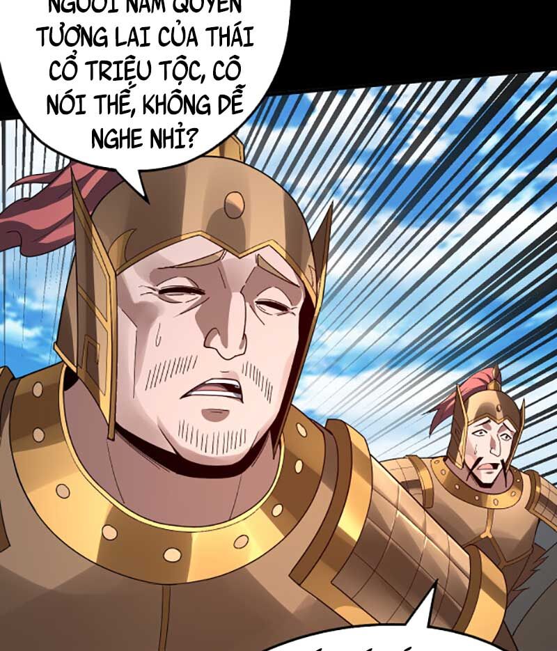 Ta Trời Sinh Đã Là Nhân Vật Phản Diện Chap 87 - Next Chap 88