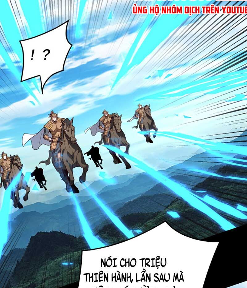 Ta Trời Sinh Đã Là Nhân Vật Phản Diện Chap 87 - Next Chap 88