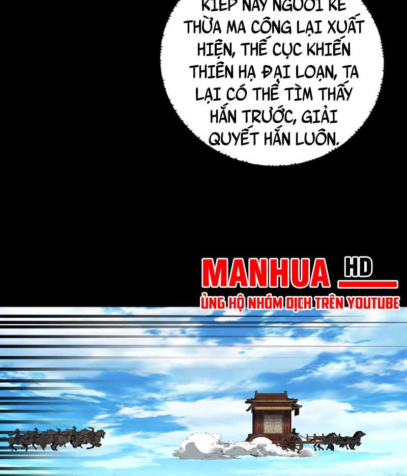 Ta Trời Sinh Đã Là Nhân Vật Phản Diện Chap 87 - Next Chap 88