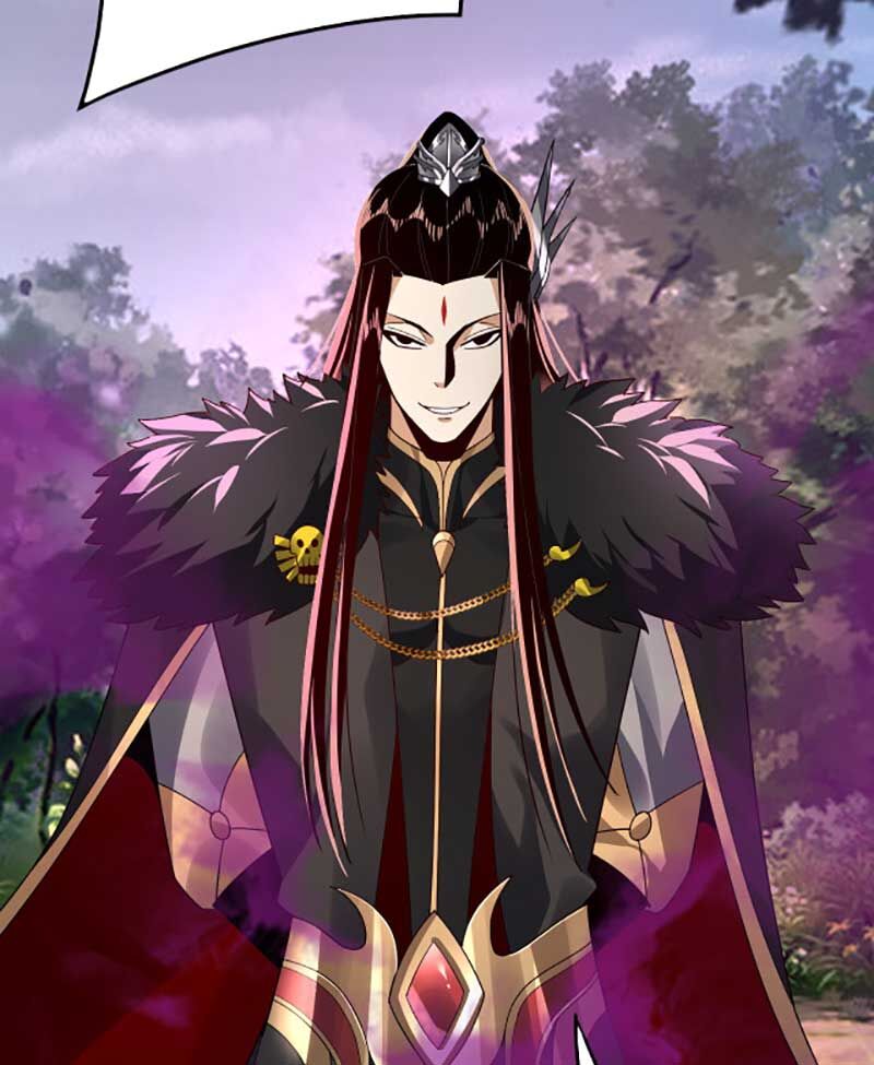 Ta Trời Sinh Đã Là Nhân Vật Phản Diện Chap 87 - Next Chap 88