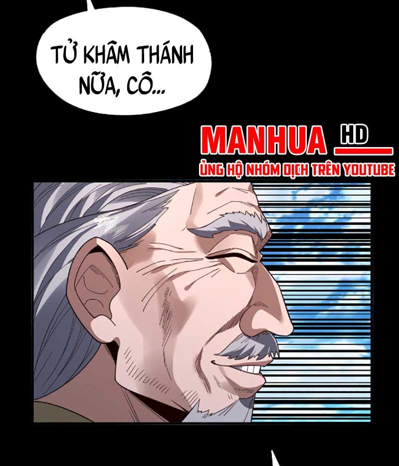 Ta Trời Sinh Đã Là Nhân Vật Phản Diện Chap 87 - Next Chap 88