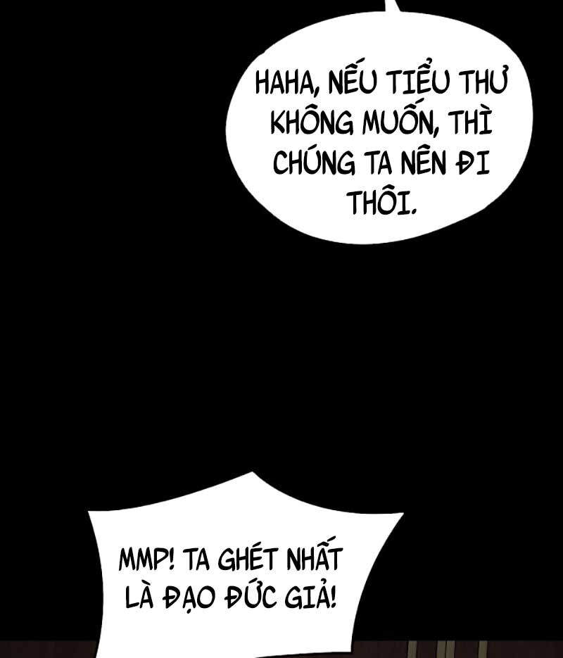 Ta Trời Sinh Đã Là Nhân Vật Phản Diện Chap 87 - Next Chap 88