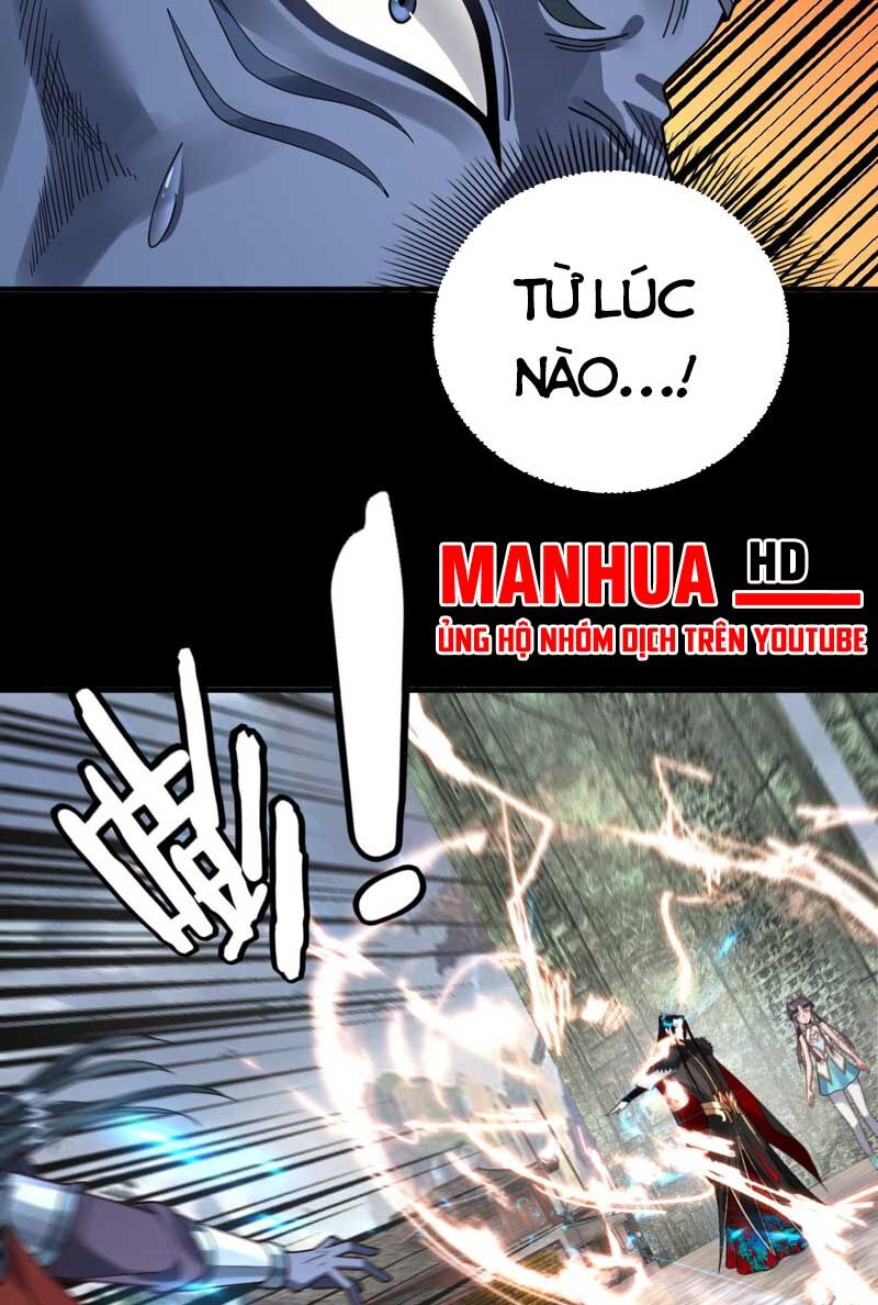 Ta Trời Sinh Đã Là Nhân Vật Phản Diện Chap 85 - Next Chap 86