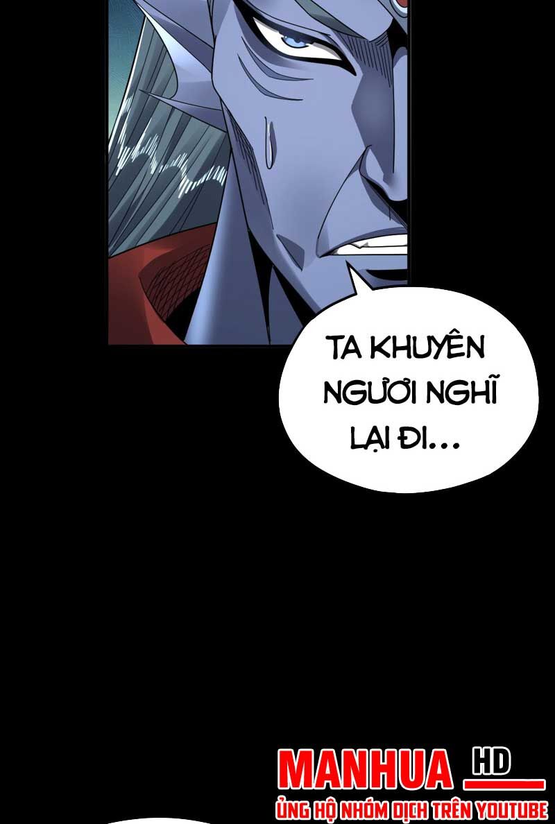 Ta Trời Sinh Đã Là Nhân Vật Phản Diện Chap 85 - Next Chap 86