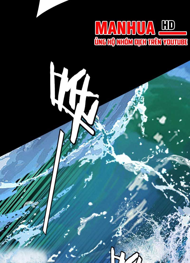 Ta Trời Sinh Đã Là Nhân Vật Phản Diện Chap 85 - Next Chap 86