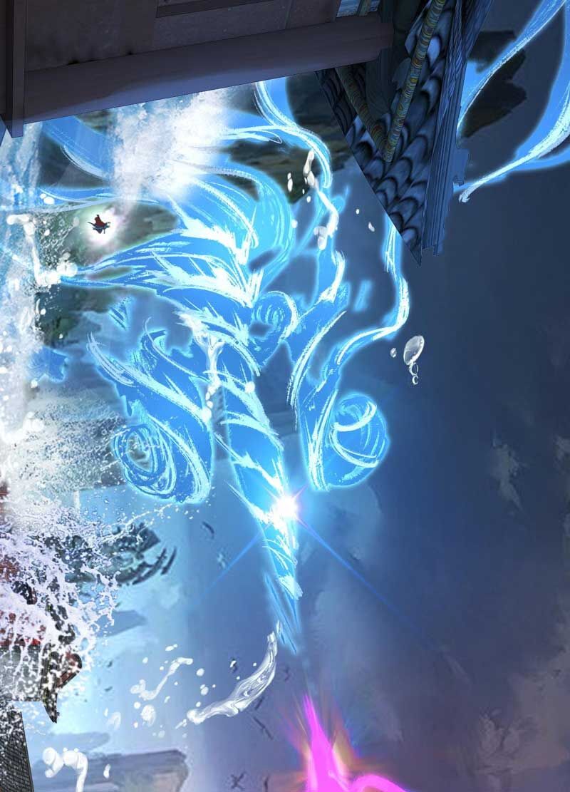 Ta Trời Sinh Đã Là Nhân Vật Phản Diện Chap 85 - Next Chap 86