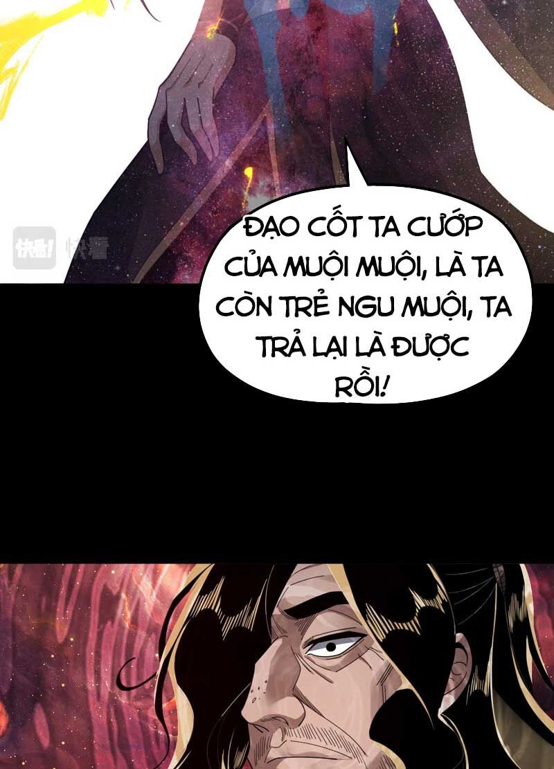 Ta Trời Sinh Đã Là Nhân Vật Phản Diện Chap 85 - Next Chap 86