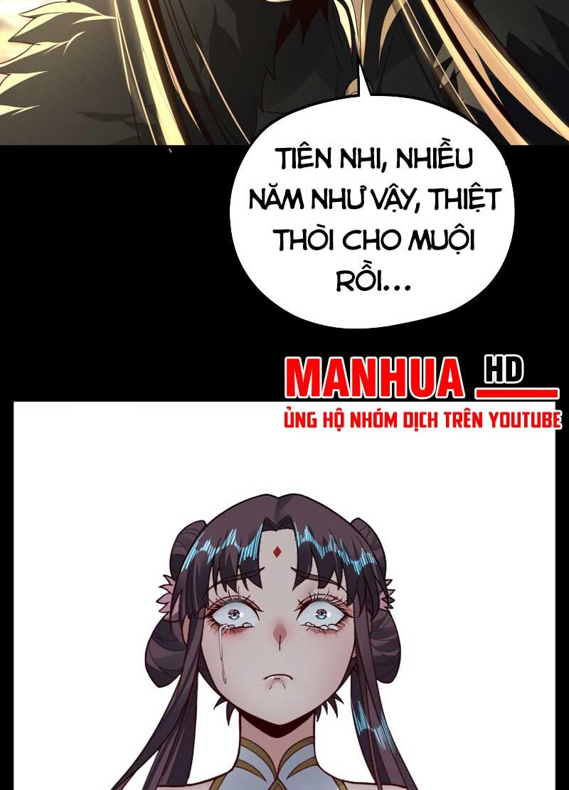 Ta Trời Sinh Đã Là Nhân Vật Phản Diện Chap 85 - Next Chap 86