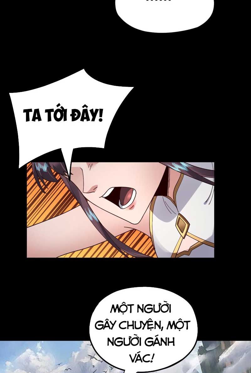 Ta Trời Sinh Đã Là Nhân Vật Phản Diện Chap 85 - Next Chap 86