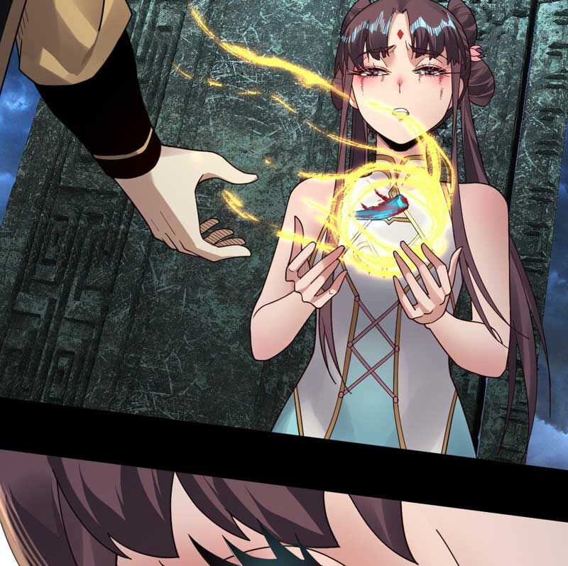 Ta Trời Sinh Đã Là Nhân Vật Phản Diện Chap 85 - Next Chap 86