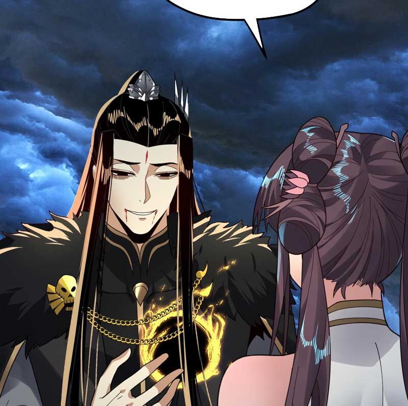 Ta Trời Sinh Đã Là Nhân Vật Phản Diện Chap 85 - Next Chap 86