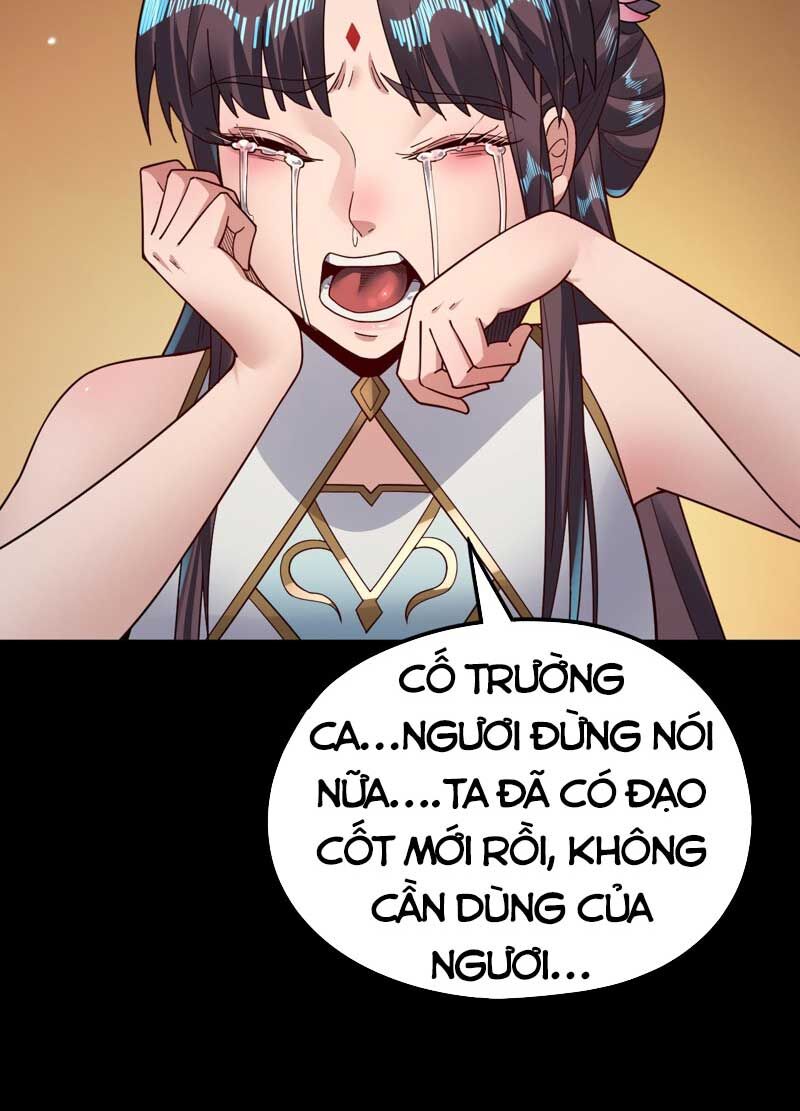 Ta Trời Sinh Đã Là Nhân Vật Phản Diện Chap 85 - Next Chap 86