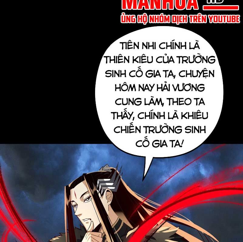 Ta Trời Sinh Đã Là Nhân Vật Phản Diện Chap 85 - Next Chap 86