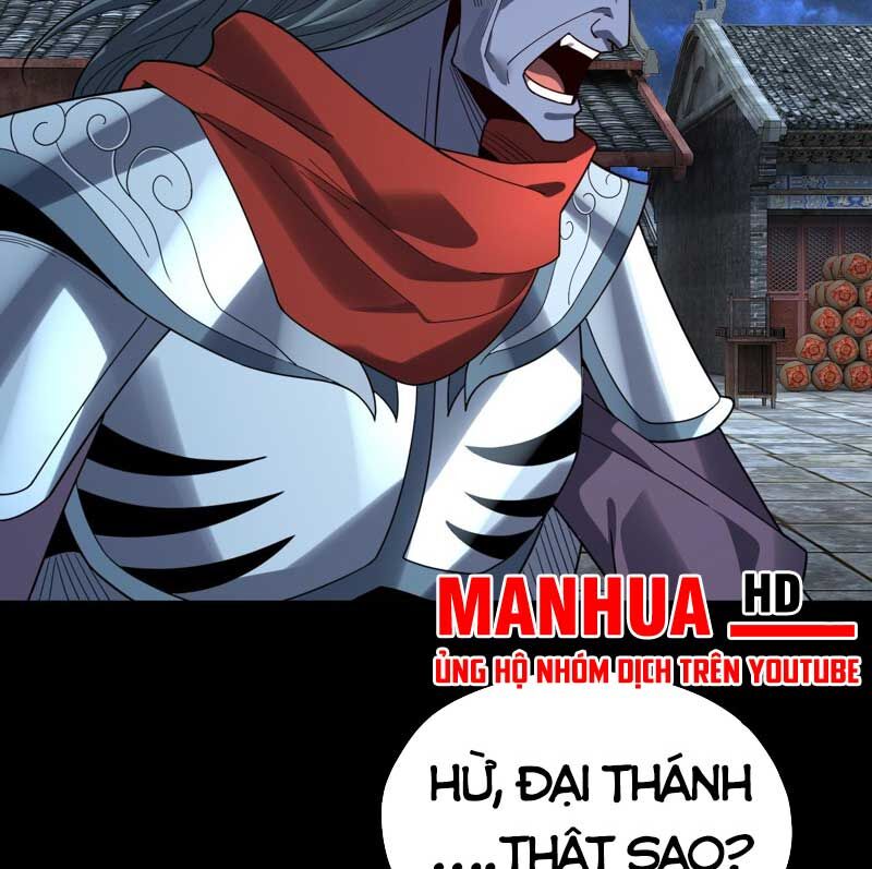 Ta Trời Sinh Đã Là Nhân Vật Phản Diện Chap 85 - Next Chap 86