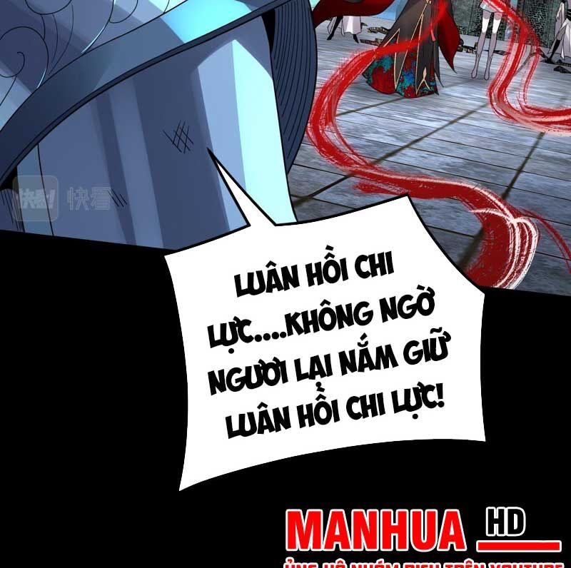 Ta Trời Sinh Đã Là Nhân Vật Phản Diện Chap 85 - Next Chap 86