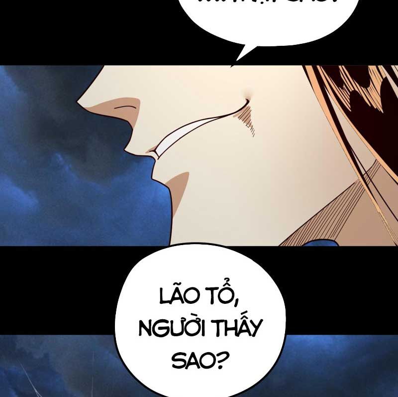 Ta Trời Sinh Đã Là Nhân Vật Phản Diện Chap 85 - Next Chap 86