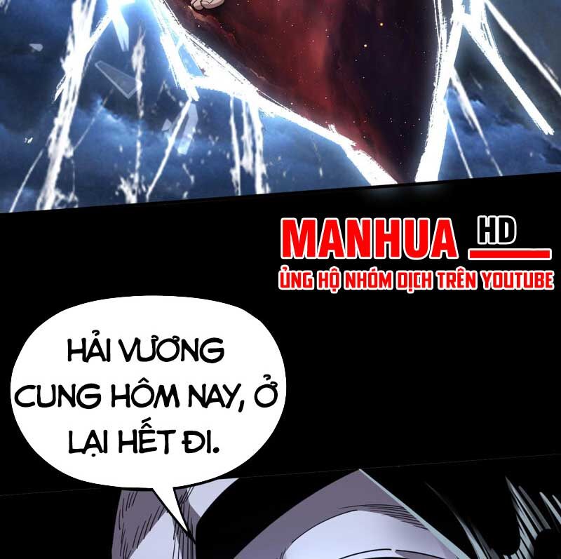 Ta Trời Sinh Đã Là Nhân Vật Phản Diện Chap 85 - Next Chap 86