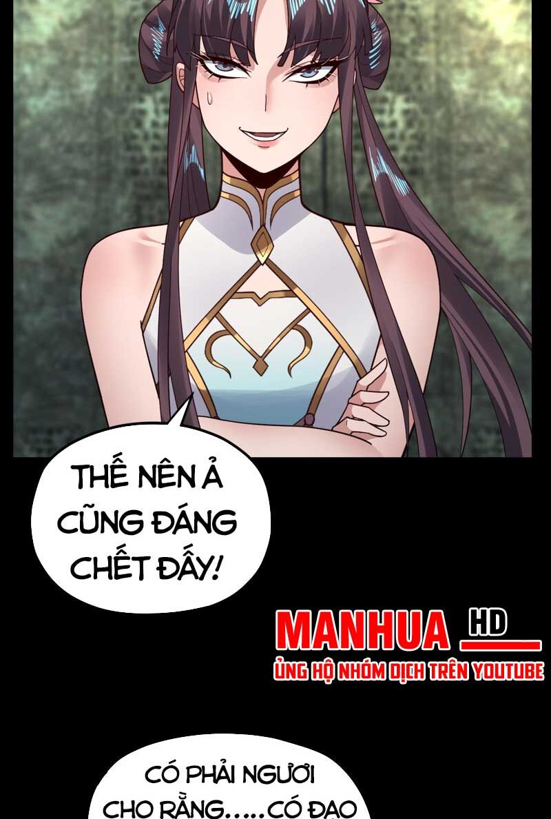 Ta Trời Sinh Đã Là Nhân Vật Phản Diện Chap 85 - Next Chap 86