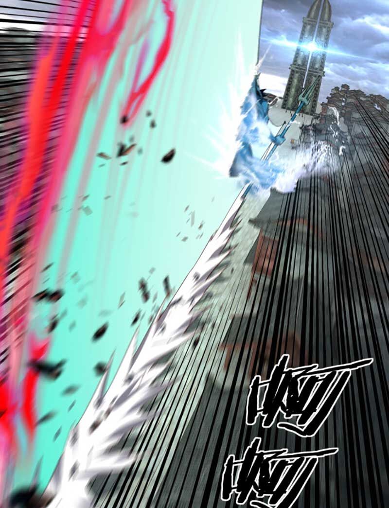 Ta Trời Sinh Đã Là Nhân Vật Phản Diện Chap 86 - Next Chap 87