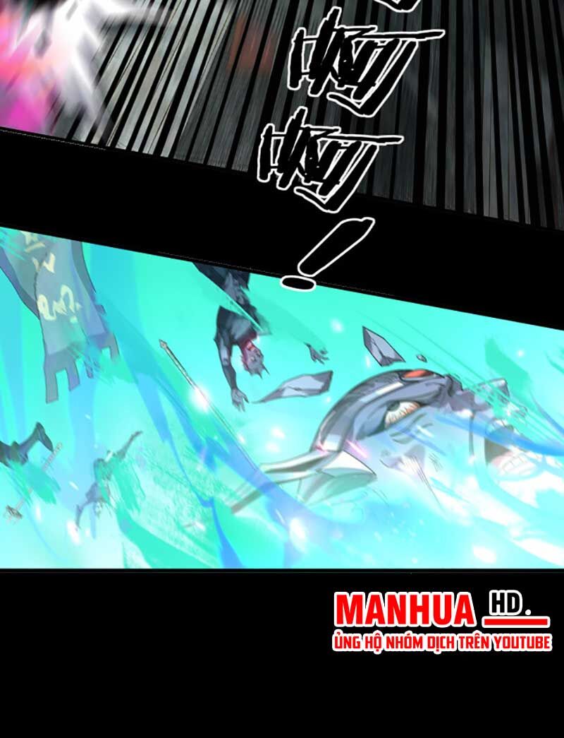 Ta Trời Sinh Đã Là Nhân Vật Phản Diện Chap 86 - Next Chap 87