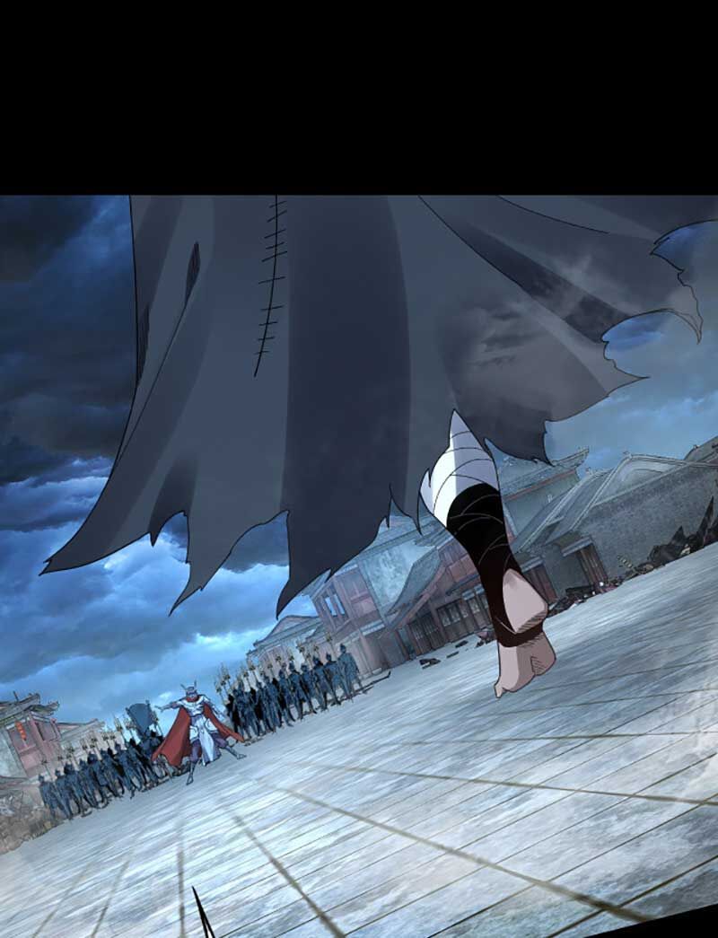 Ta Trời Sinh Đã Là Nhân Vật Phản Diện Chap 86 - Next Chap 87