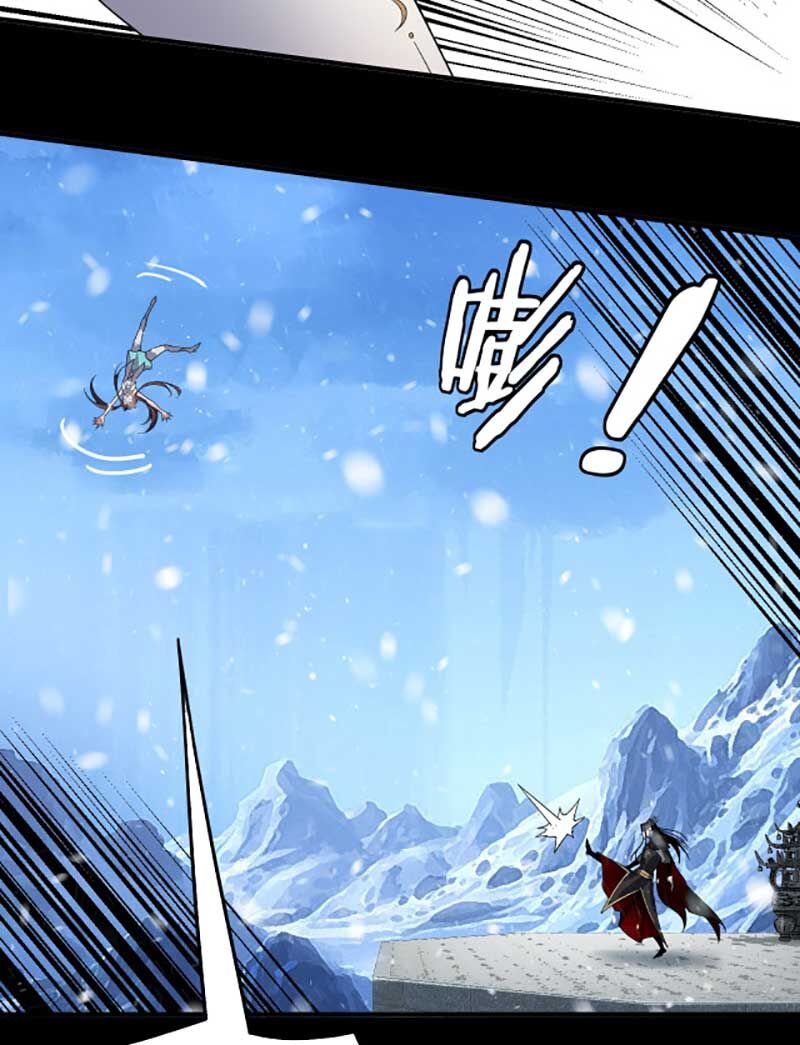 Ta Trời Sinh Đã Là Nhân Vật Phản Diện Chap 86 - Next Chap 87