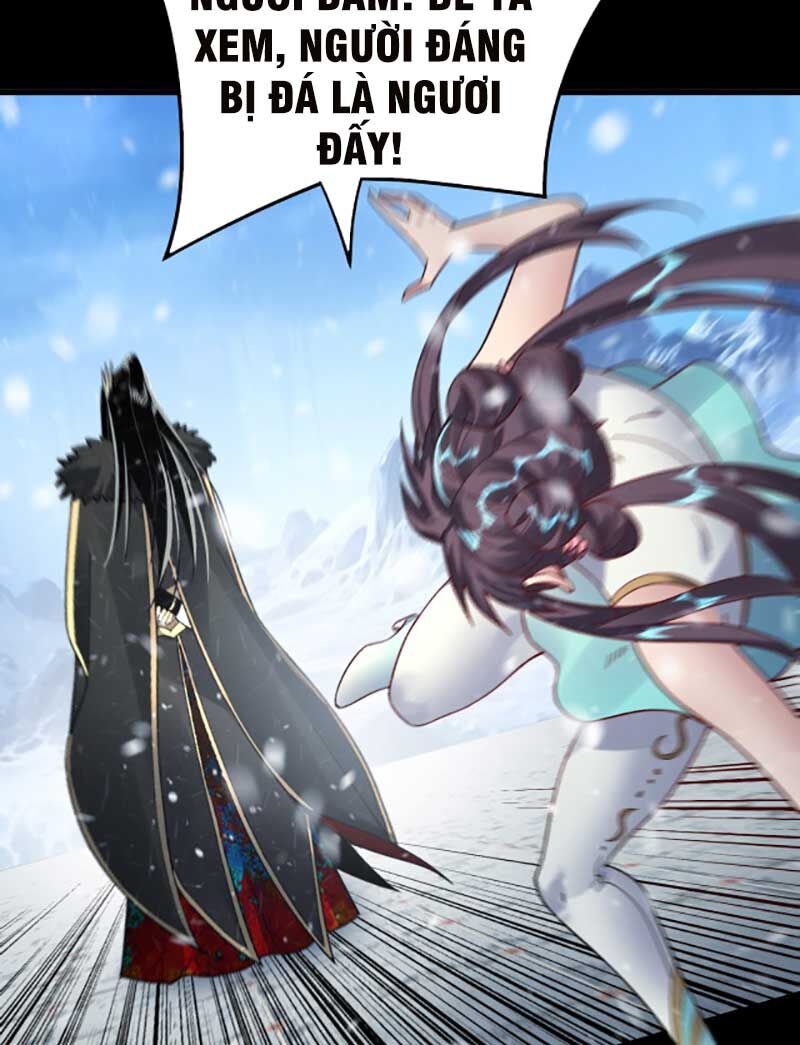 Ta Trời Sinh Đã Là Nhân Vật Phản Diện Chap 86 - Next Chap 87