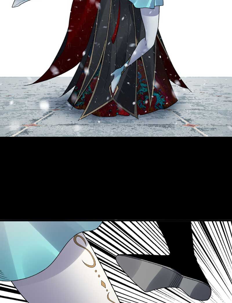 Ta Trời Sinh Đã Là Nhân Vật Phản Diện Chap 86 - Next Chap 87