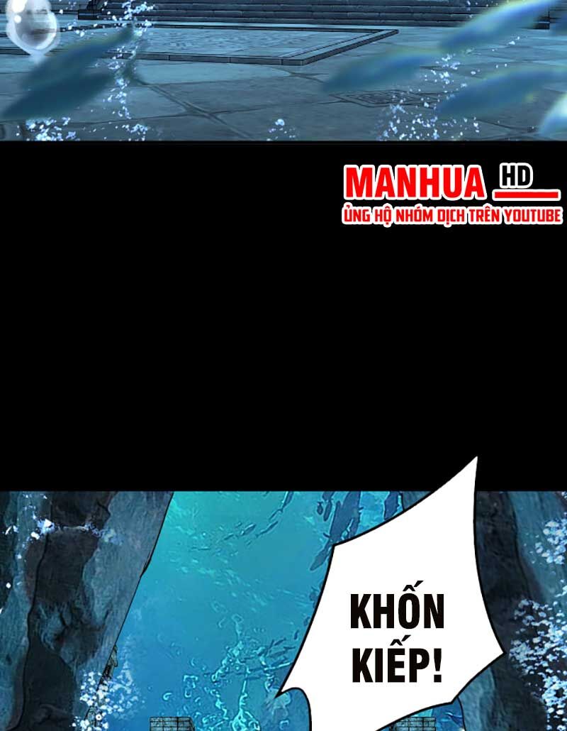 Ta Trời Sinh Đã Là Nhân Vật Phản Diện Chap 86 - Next Chap 87