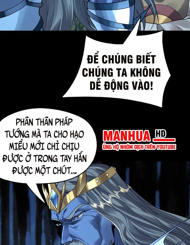 Ta Trời Sinh Đã Là Nhân Vật Phản Diện Chap 86 - Next Chap 87